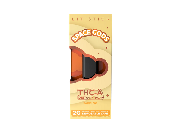Lit Stick