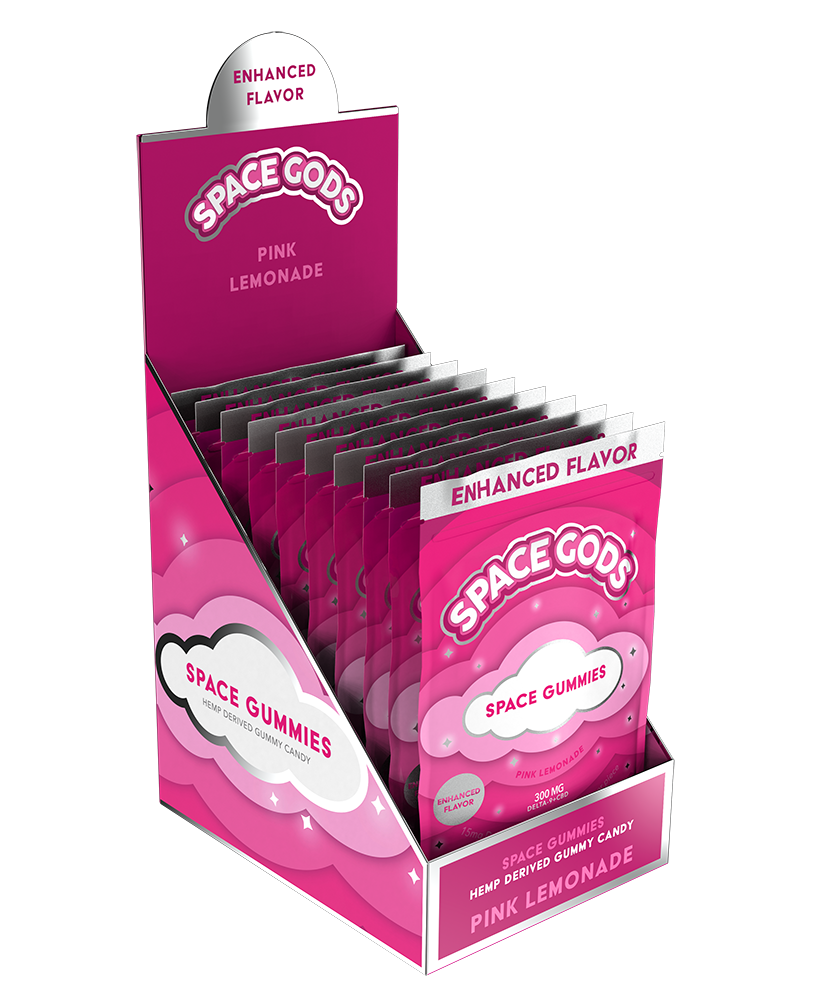 300mg REGULAR DOSE Gummies