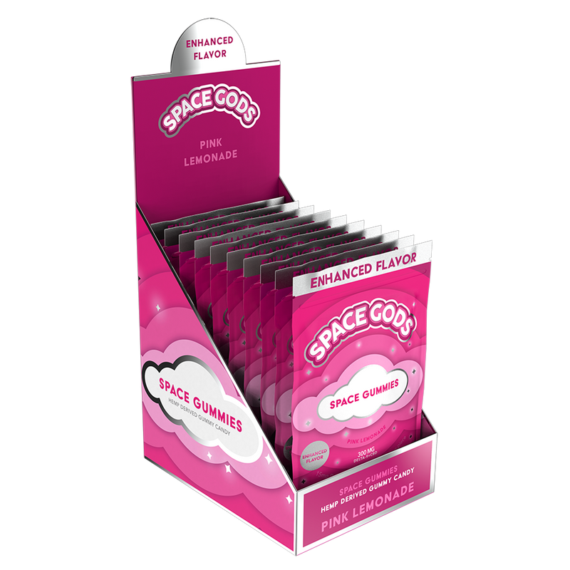 300mg REGULAR DOSE Gummies