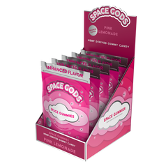 900mg MEGADOSE Gummies