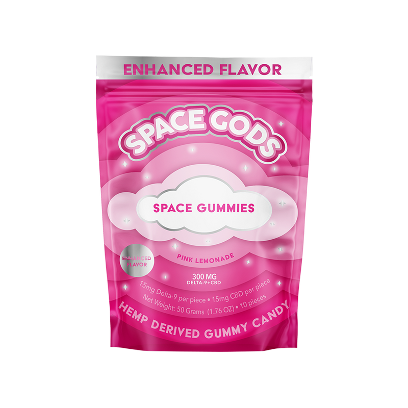 300mg REGULAR DOSE Gummies