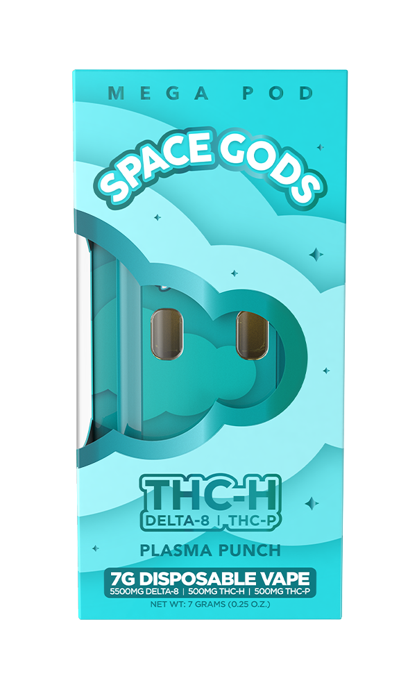 Mega Pod