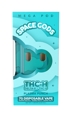 Mega Pod