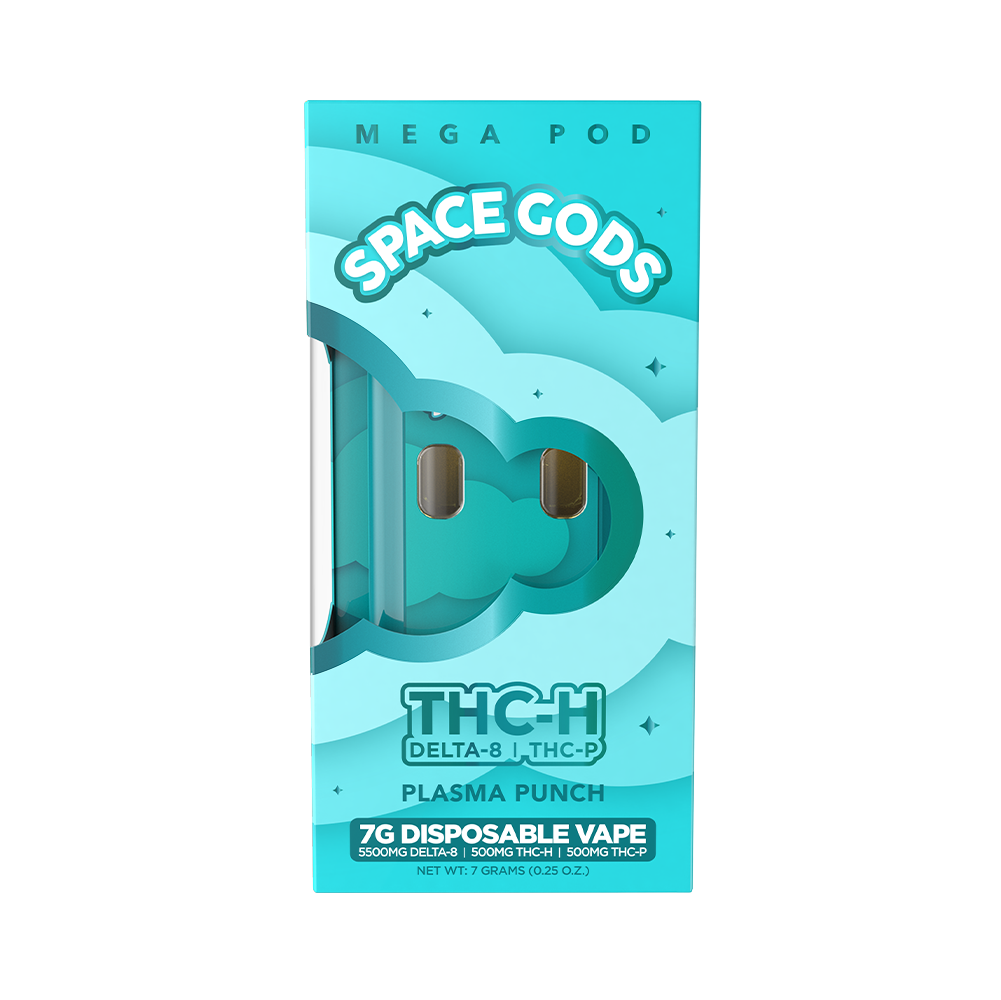 Mega Pod