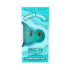 Mega Pod