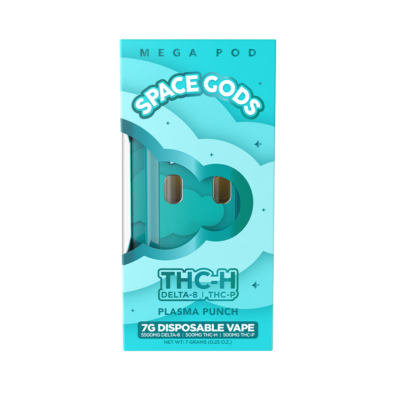 Mega Pod