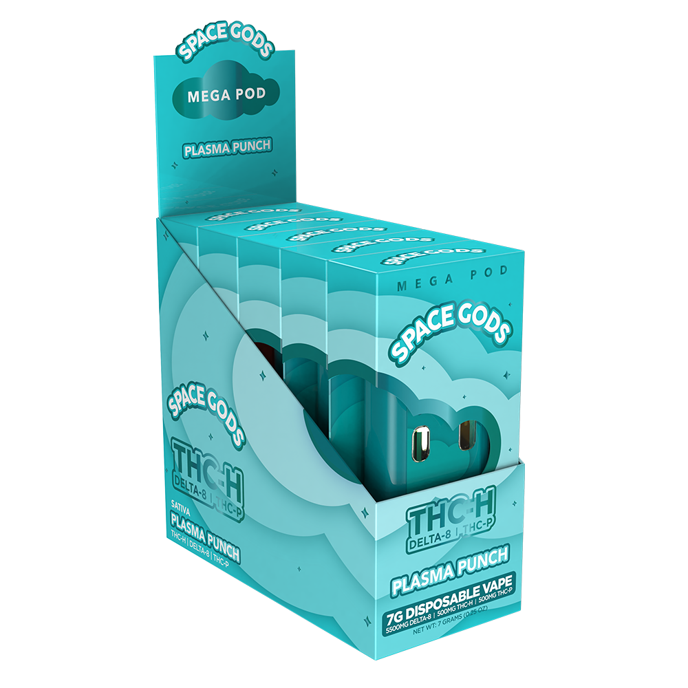 Mega Pod
