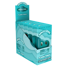 Mega Pod