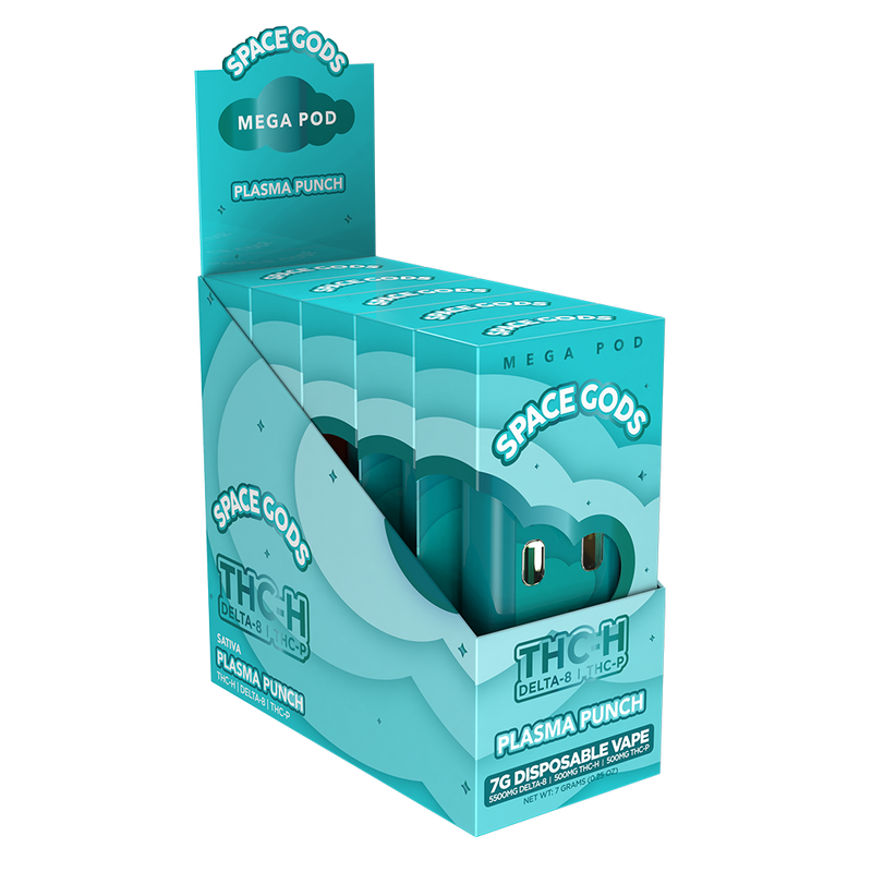 Mega Pod