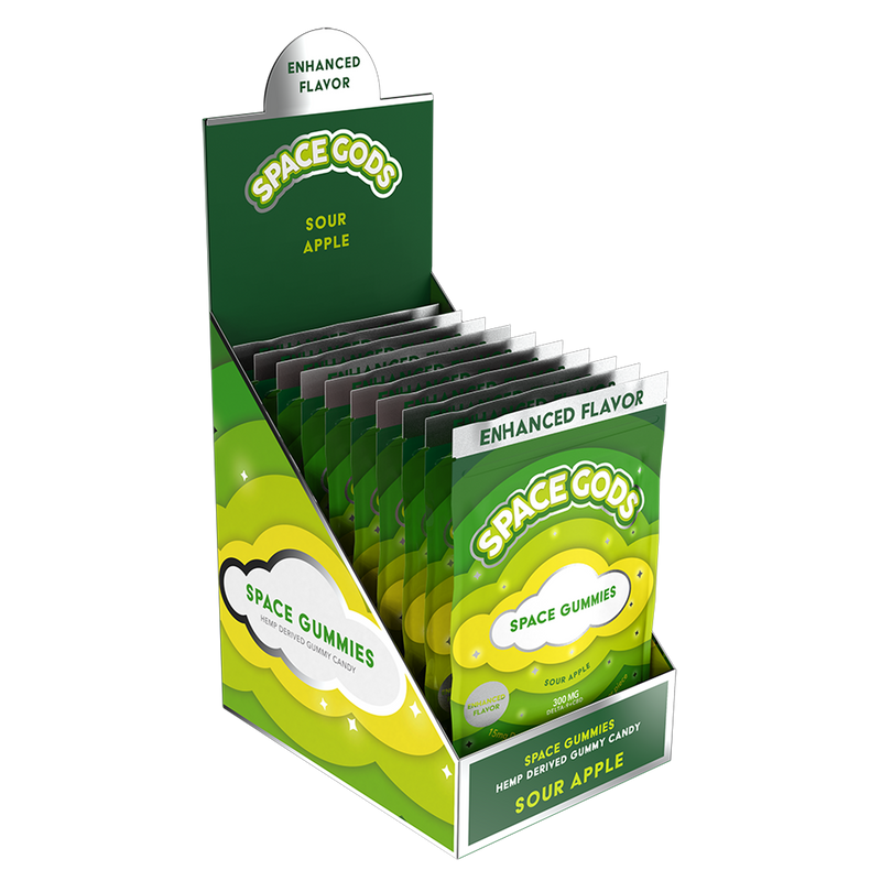 300mg REGULAR DOSE Gummies