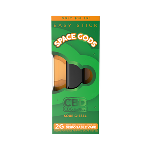 Easy Stick