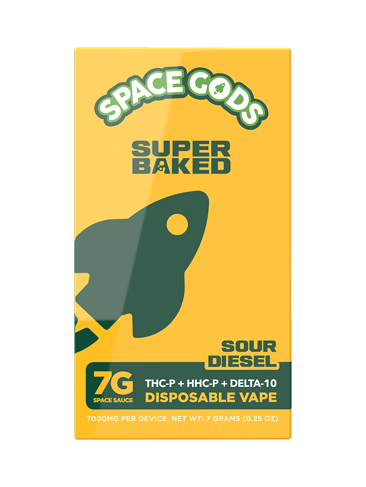 Super Baked