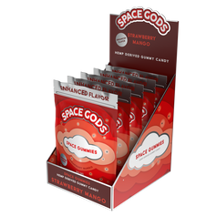 900mg MEGADOSE Gummies