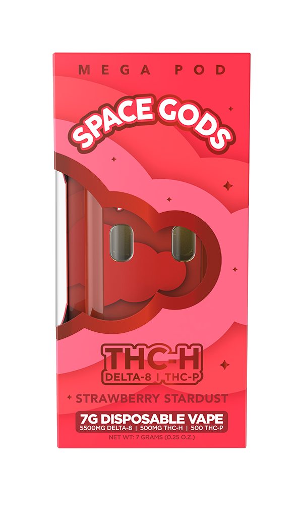 Mega Pod