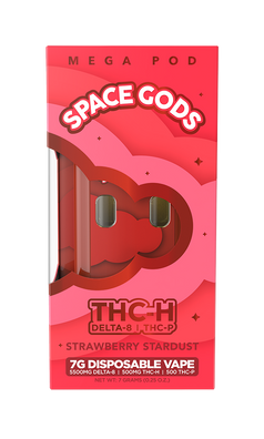 Mega Pod