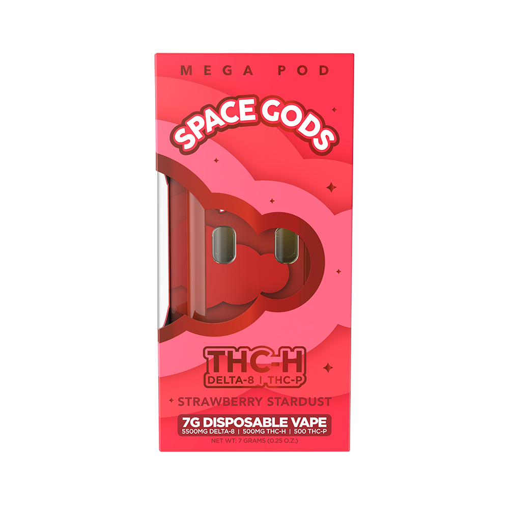 Mega Pod