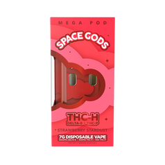 Mega Pod