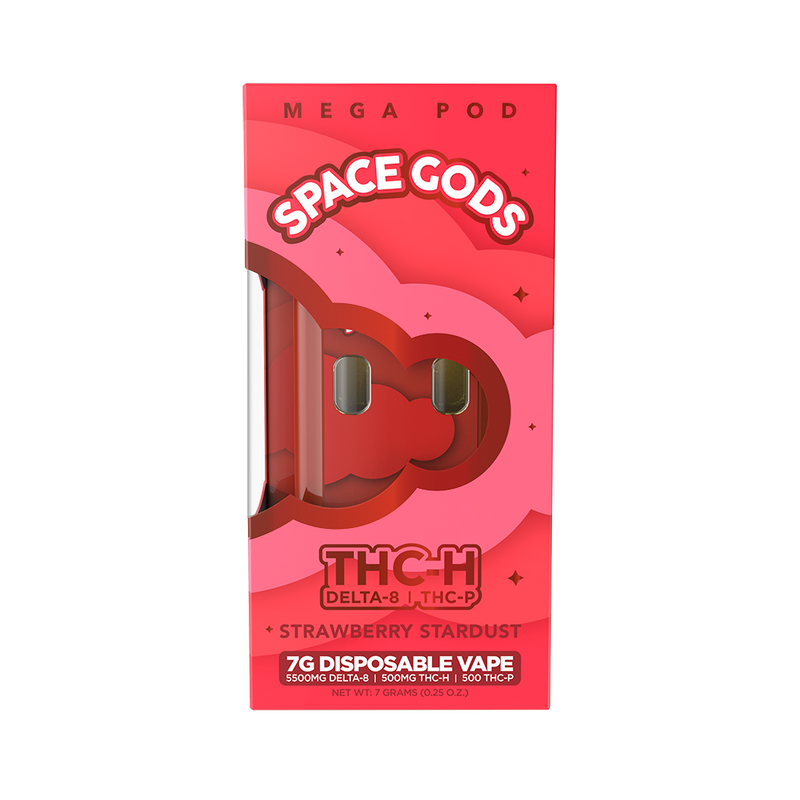 Mega Pod