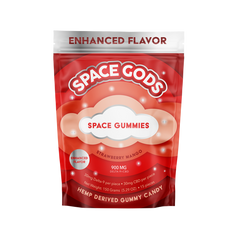 900mg MEGADOSE Gummies