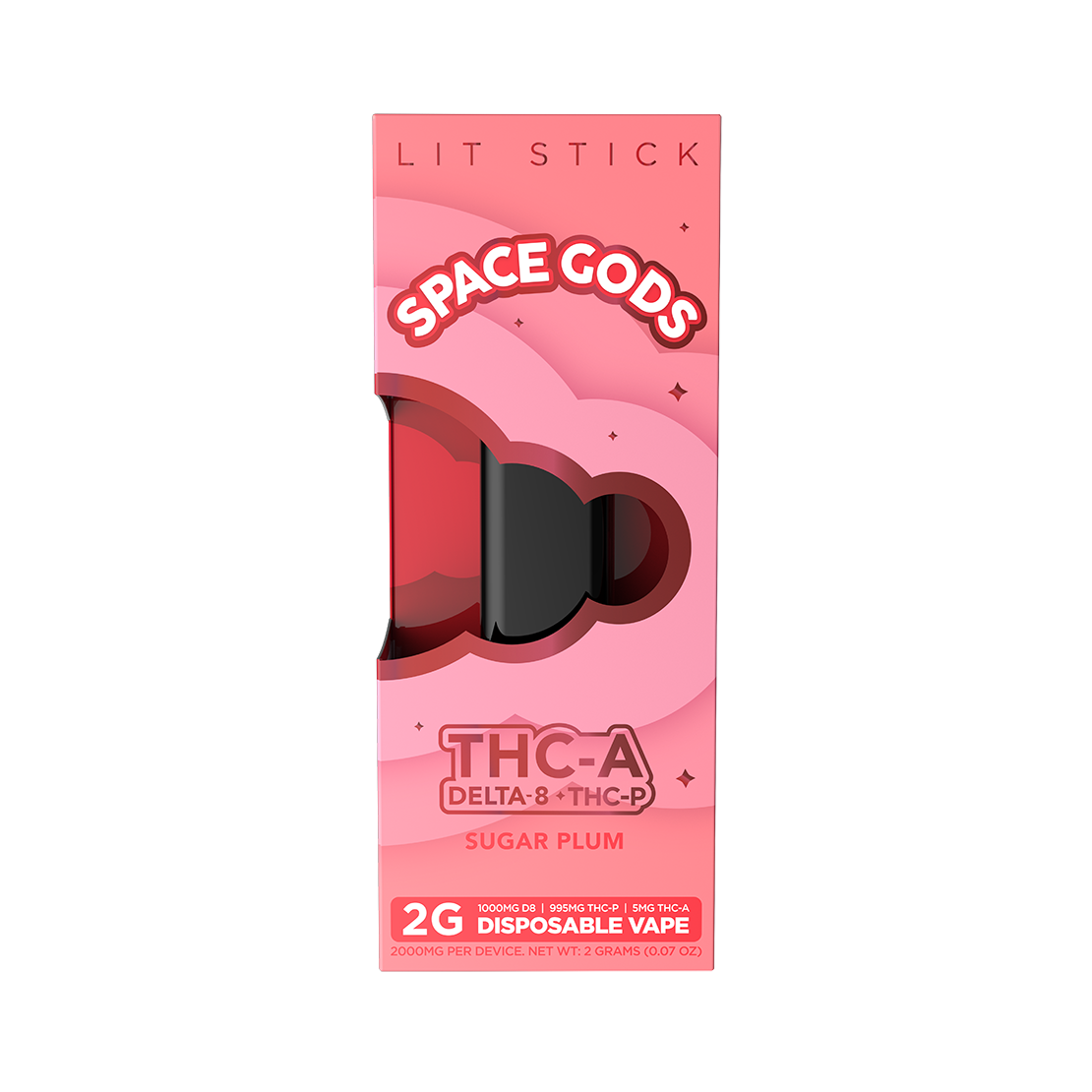Lit Stick