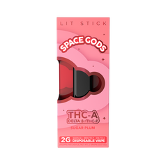 Lit Stick