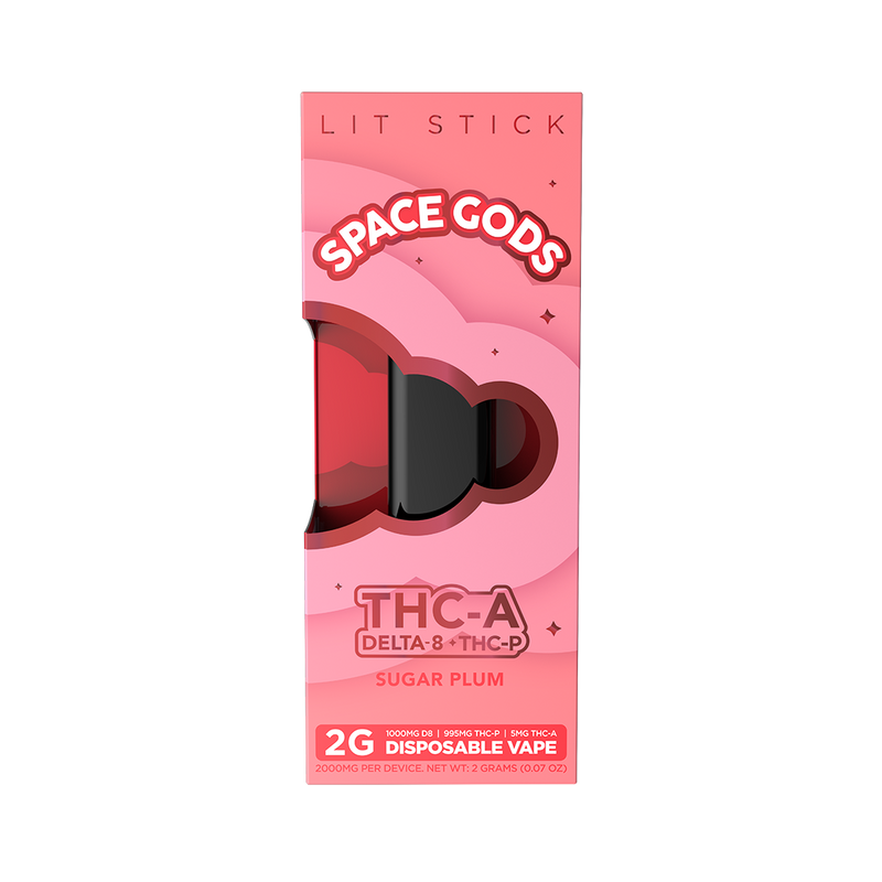 Lit Stick