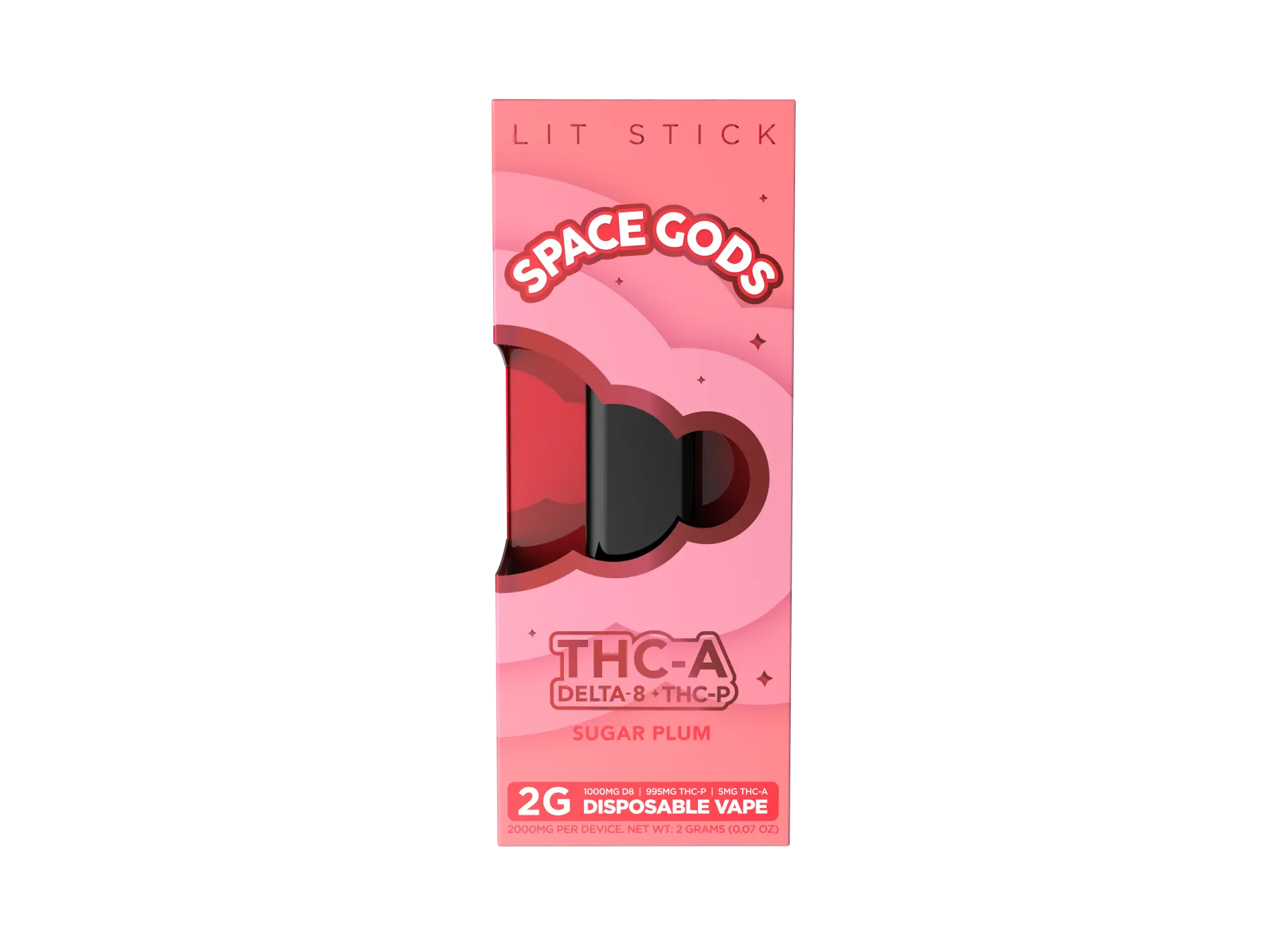Lit Stick