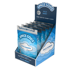 900mg MEGADOSE Gummies