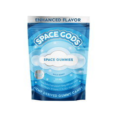 300mg REGULAR DOSE Gummies