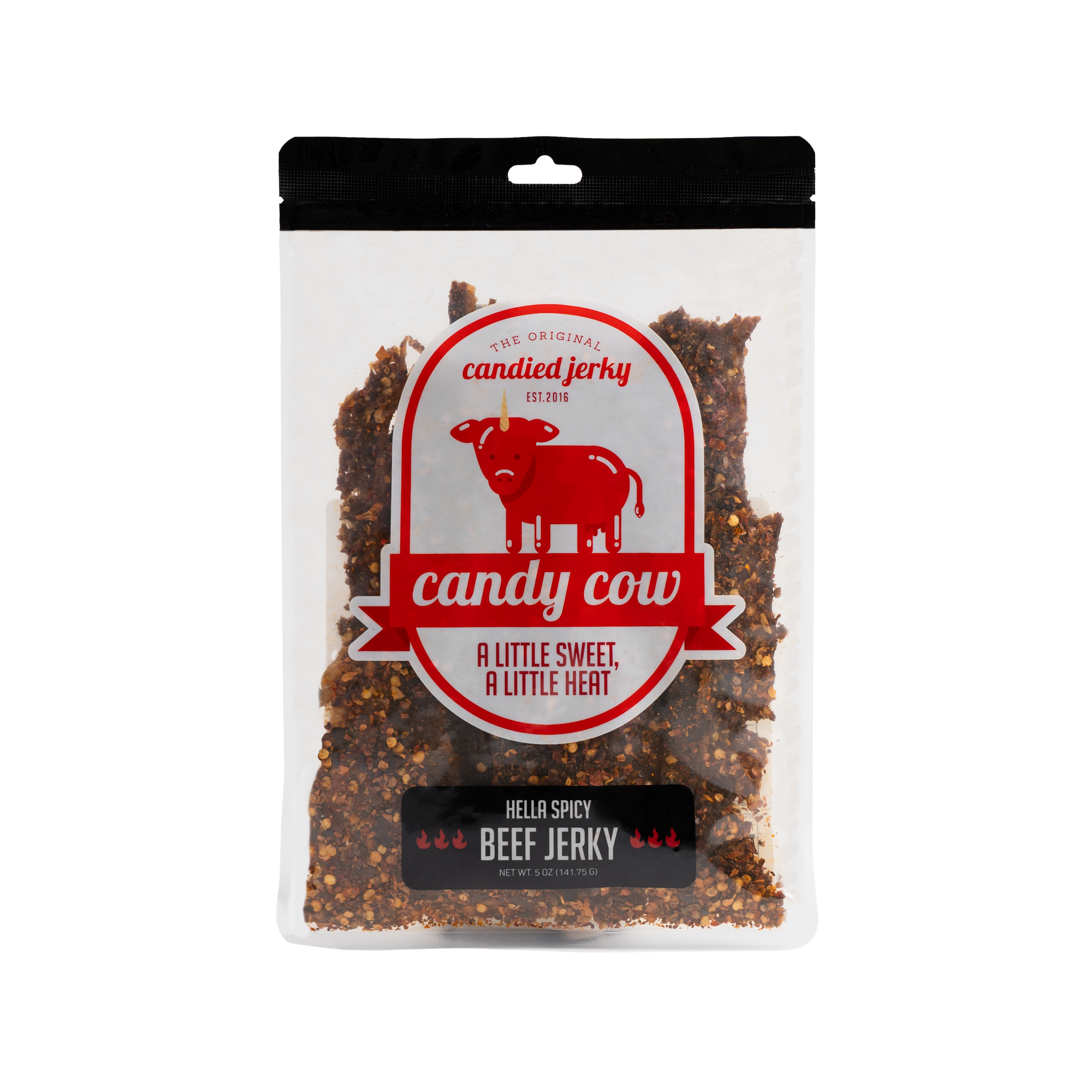 Candy Cow Jerky (FREE on $25+ Orders)