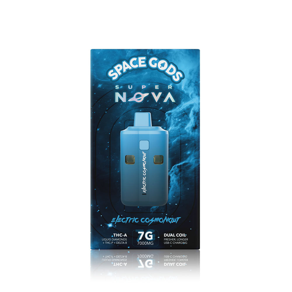 Super Nova 7G