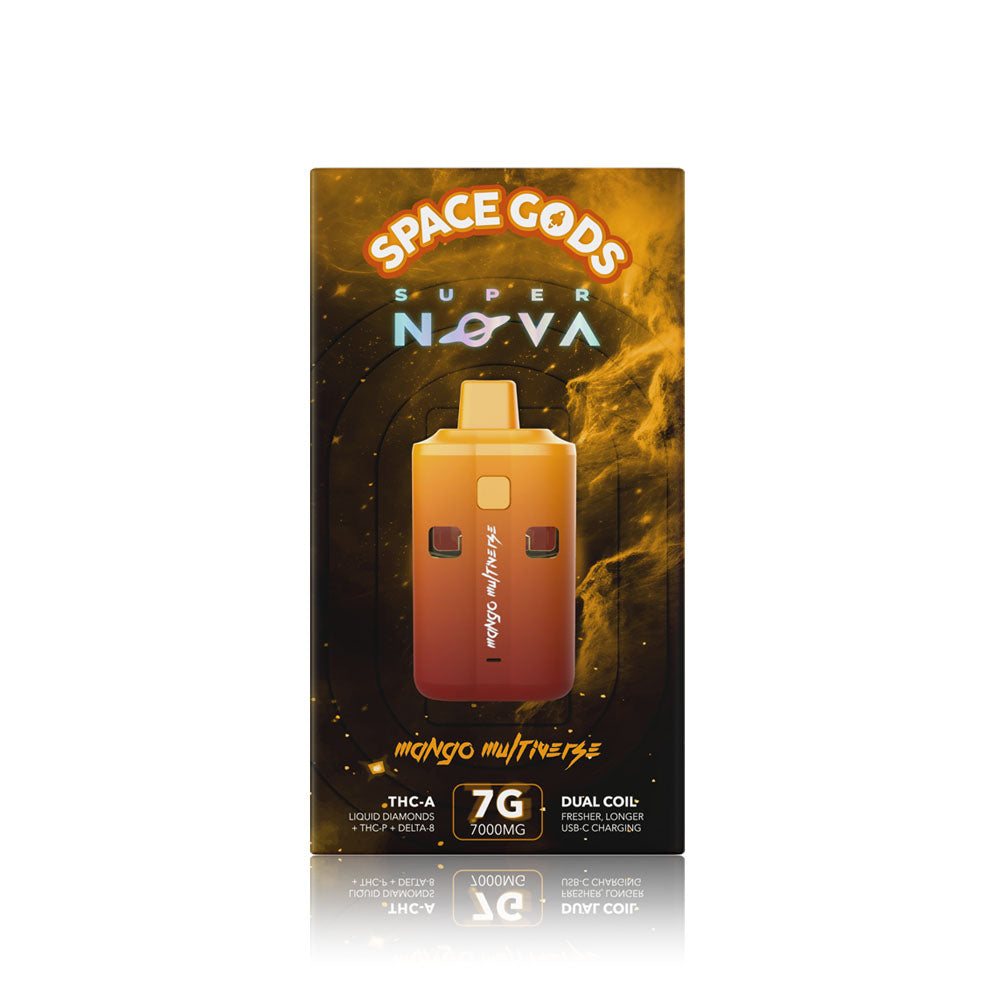 Super Nova 7G