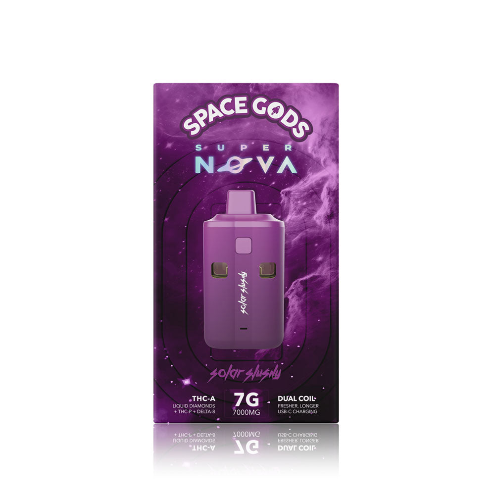 Super Nova 7G