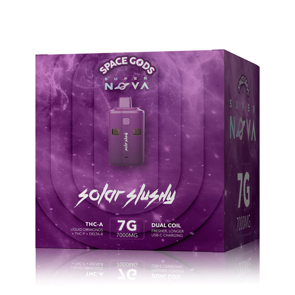 Super Nova 7G