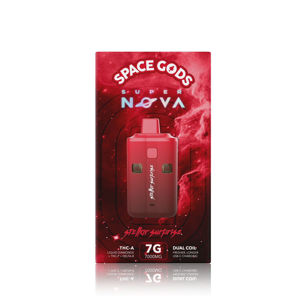 Super Nova 7G
