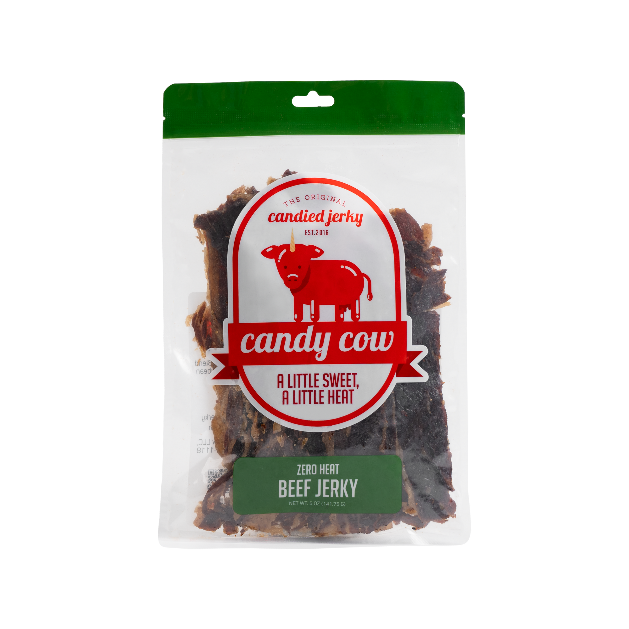 Candy Cow Jerky (FREE on $25+ Orders)