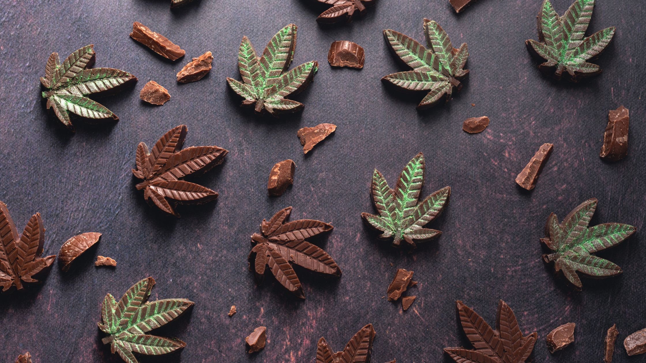 the future of cannabis edibles